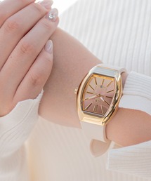 ICE WATCH（アイスウォッチ）の「「Ice-Watch アイスウォッチ」ICE boliday - アイスボリディ ドーム メタル　2025　全５色（アナログ腕時計）」