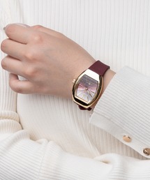 ICE WATCH（アイスウォッチ）の「「Ice-Watch アイスウォッチ」ICE boliday - アイスボリディ ドーム メタル　全５色（アナログ腕時計）」