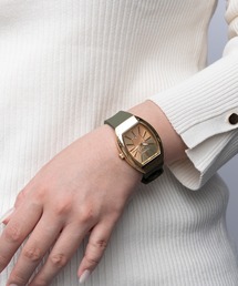 ICE WATCH（アイスウォッチ）の「「Ice-Watch アイスウォッチ」ICE boliday - アイスボリディ ドーム メタル　全５色（アナログ腕時計）」