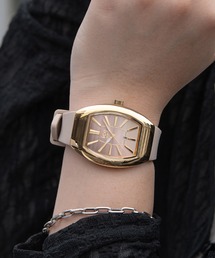 ICE WATCH（アイスウォッチ）の「「Ice-Watch アイスウォッチ」ICE boliday - アイスボリディ ドーム メタル　2025　全５色（アナログ腕時計）」