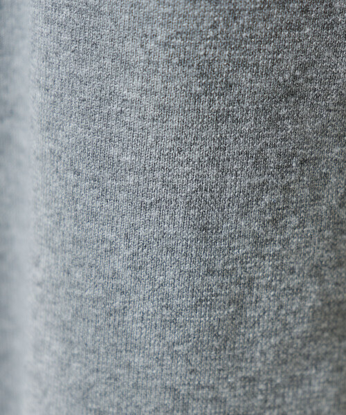 FREAK'S STORE（フリークスストア）の「ニットスカート レギンス ドッキングセット（スカート・レディース・ブラック/グレー・ﾌﾘ-）」の14枚目の写真