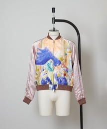 SHINYAKOZUKA｜シンヤコヅカのブルゾン通販 - ZOZOTOWN