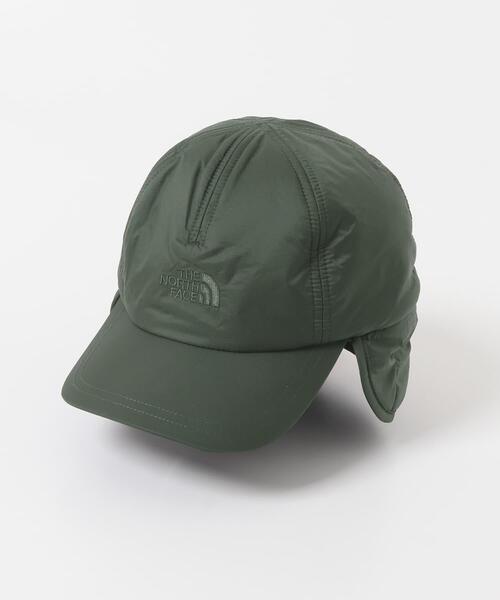 セール】THE NORTH FACE Insulated Trekker Cap（キャップ）｜THE