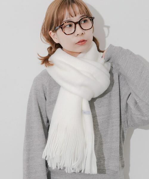 セール】ソフトボリュームマフラー（マフラー）｜SMELLY（スメリー）の