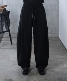 Confirm | テクニカルパターン スラックスパンツ メンズ レディース ユニセックス(スラックス)
