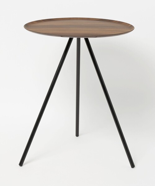 HELINOX＞テーブルオー ウォールナット M（アウトドアグッズ