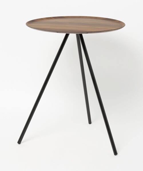 HELINOX＞テーブルオー ウォールナット M（アウトドアグッズ