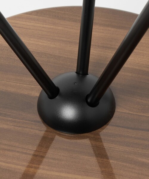 HELINOX＞テーブルオー ウォールナット M（アウトドアグッズ