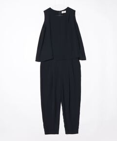 COGTHEBIGSMOKE コグザビッグスモーク オールインワンジャンプスーツ COGTHEBIGSMOKE(コグ ザ ビッグスモーク)｜FRANKIE ジャンプスーツ