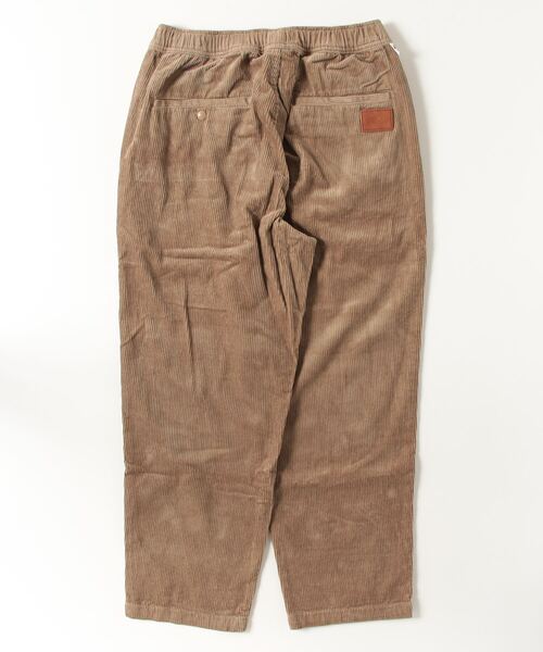 AAPE BY A BATHING APE(エーエイプバイアベイシングエイプ)の「AAPE NOW CORDUROY PANTS(その他パンツ・メンズ・ベージュ/ダークグレー・MEDIUM/SMALL/X-LARGE/LARGE)」の9枚目の写真