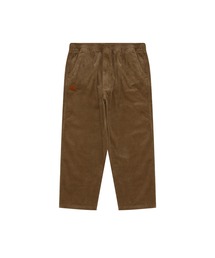 １【美品】1点限定 アベイシングエイプ コーデュロイパンツ スターステッチ日本製 A BATHING APE｜アベイシングエイプのパンツ（コーデュロイ）通販