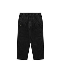 １【美品】1点限定 アベイシングエイプ コーデュロイパンツ スターステッチ日本製 A BATHING APE｜アベイシングエイプのパンツ（コーデュロイ）通販