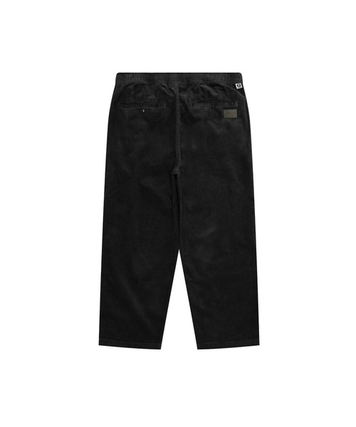 AAPE BY A BATHING APE(エーエイプバイアベイシングエイプ)の「AAPE NOW CORDUROY PANTS(その他パンツ・メンズ・ベージュ/ダークグレー・MEDIUM/SMALL/X-LARGE/LARGE)」の3枚目の写真