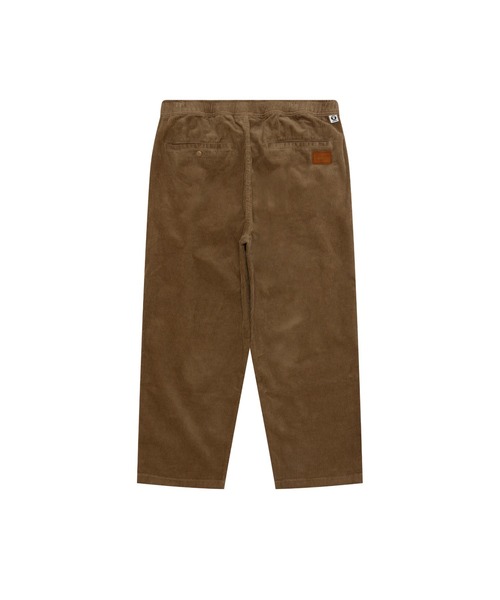 AAPE BY A BATHING APE(エーエイプバイアベイシングエイプ)の「AAPE NOW CORDUROY PANTS(その他パンツ・メンズ・ベージュ/ダークグレー・MEDIUM/SMALL/X-LARGE/LARGE)」の6枚目の写真