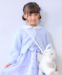 しなこちゃん】なりきりセットアップ（セットアップ）｜mezzo piano