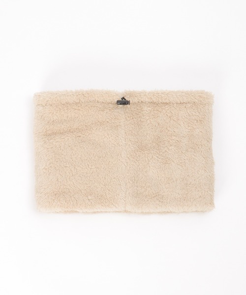 Champion（チャンピオン）の「Champion チャンピオンファーネックウォーマー（ネックウォーマー/スヌード・メンズ・モカ/ベージュ/ネイビー/ボルドー/チャコールグレー/ブラック・FREE）」の9枚目の写真