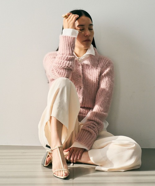 Chaos（カオス）の「Chaos(カオス)/ムーファポロニット（ニット