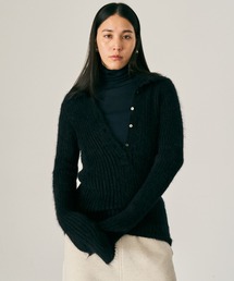 Chaos | Chaos(カオス)/ムーファポロニット(ニット/セーター)