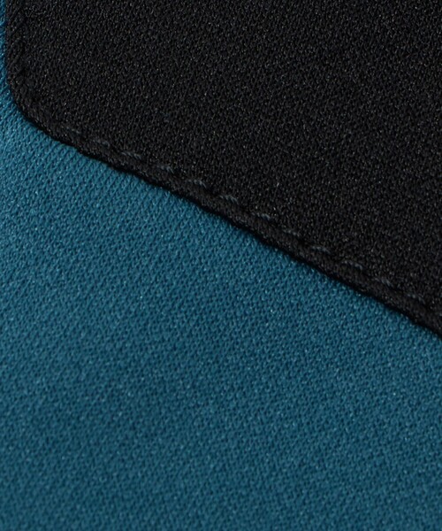 THE NORTH FACE（ザノースフェイス）の「＜THE NORTH FACE＞イーチップ グローブ タッチパネル対応（手袋・メンズ・コバルトブルー/ブラック・L/M）」の12枚目の写真