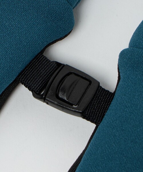 THE NORTH FACE（ザノースフェイス）の「＜THE NORTH FACE＞イーチップ グローブ タッチパネル対応（手袋・メンズ・コバルトブルー/ブラック・L/M）」の14枚目の写真