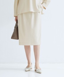 green label relaxing｜グリーンレーベルリラクシングのスカート（形状