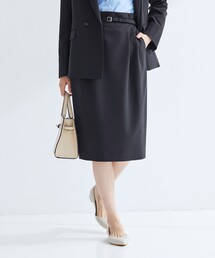 green label relaxing｜グリーンレーベルリラクシングのスカート