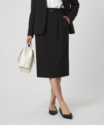 green label relaxing｜グリーンレーベルリラクシングのスカート（形状