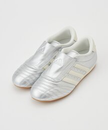 【adidas/アディダス】テコンドー / TAEKWONDO