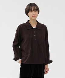 MARGARET HOWELL｜マーガレット・ハウエルのシャツ/ブラウス