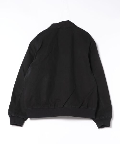 Carhartt WIP(カーハートダブリューアイピー)の「Carhartt WIP/カーハートダブリューアイピー STANTON JACKET ジャケット I035617(その他アウター・メンズ・ブラウン/ブラック・S/M/L/XL)」の15枚目の写真