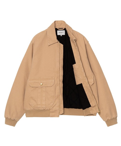 Carhartt WIP/カーハートダブリューアイピー STANTON JACKET