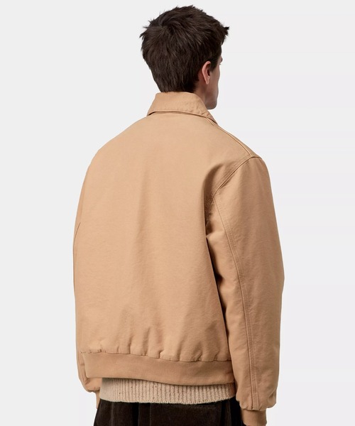 Carhartt WIP/カーハートダブリューアイピー STANTON JACKET