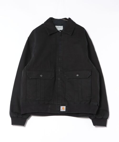 Carhartt WIP/カーハートダブリューアイピー STANTON JACKET