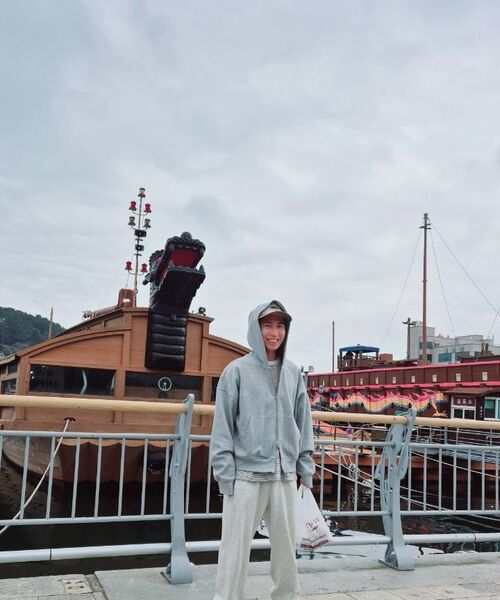 PARTIMENTO（パルティメント）の「VTG ウォッシュドサンライトボールキャップスカイブルー（キャップ・レディース・その他・ONE SIZE）」の11枚目の写真