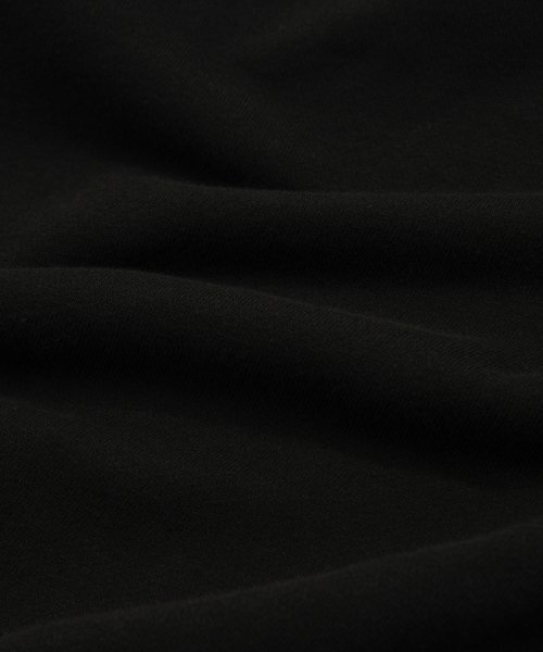 Retriever Club（レトリーバークラブ）の「CLASSIC SOCCER CREWNECK [BLACK]（スウェット・レディース・その他・MEDIUM/LARGE/X-LARGE）」の10枚目の写真