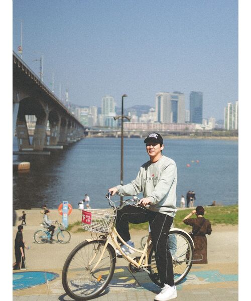 NOMANUAL(NOMANUAL)の「S.L PANTS - BLACK(その他パンツ・レディース・その他・SMALL/MEDIUM)」の14枚目の写真