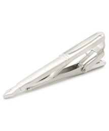 SUIT SELECT（スーツセレクト）の「ネクタイピン タイクリップ 52mm×5mm/万年筆（ネクタイピン）」