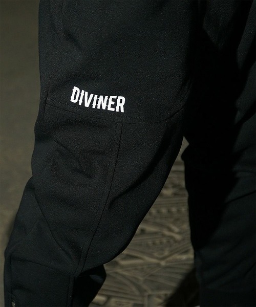 JOKER（ジョーカー）の「Militarily Sweat Jogger Pants（その他パンツ・メンズ・ブラック・M/L/XL）」の9枚目の写真