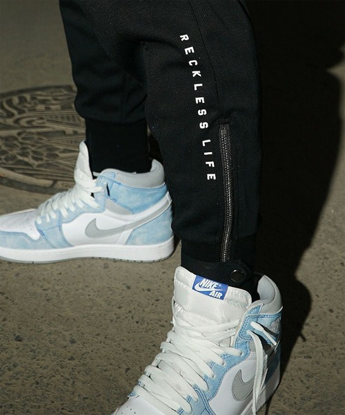 JOKER（ジョーカー）の「Militarily Sweat Jogger Pants（その他パンツ・メンズ・ブラック・M/L/XL）」の10枚目の写真