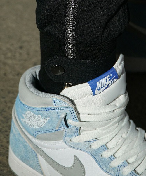 JOKER（ジョーカー）の「Militarily Sweat Jogger Pants（その他パンツ・メンズ・ブラック・M/L/XL）」の11枚目の写真