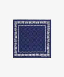 FRONT 11201（フロントワンワントゥーオーワン）の「Patterned Bandanna/ Dot（バンダナ/スカーフ）」