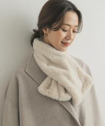 新品未使用✩チンチラ✩ファーマフラー✩幅約15センチ✩乱れ無くとても綺麗ですよ 2025年最新】Yahoo!オークション -チンチラマフラーの中古品・新品・未