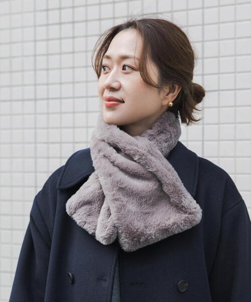 URBAN RESEARCH DOORS（アーバンリサーチドアーズ）の「エコファーティ