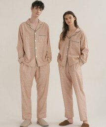 JO'S LOUNGE（ジョーズラウンジ）の「(couple) Wien Pajama Set（ルームウェア/パジャマ）」