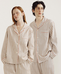 JO'S LOUNGE（ジョーズラウンジ）の「[WARM MODAL] (couple) Leeds Pajama Set（ルームウェア/パジャマ）」