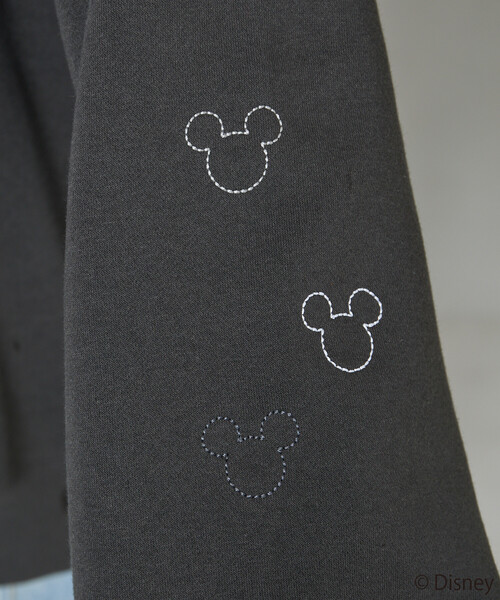 限定展開 FREAK'S STORE×前田亜美/Disney/Mickey＆Minnie/ミッキー