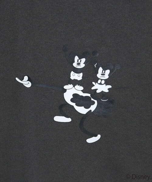 Miki様 限定展開 FREAK'S STORE×前田亜美/Disney/Mickey＆Minnie/ミッキー