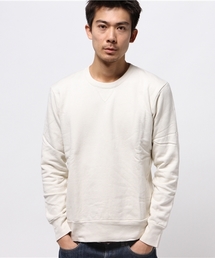 PULL OVER SWEAT SHIRTS/プルオーバースウェットシャツ