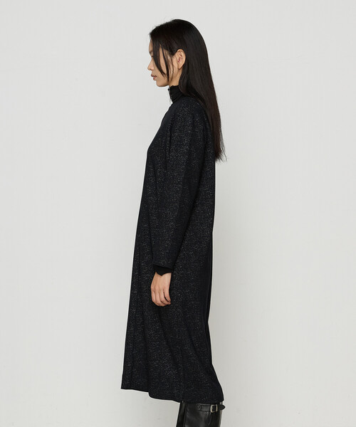 COMME CA(コムサ)の「〔 Sサイズ 〕 ウールリバーツイード調 ワンピース(ワンピース・レディース・トップグレー・5号)」の7枚目の写真