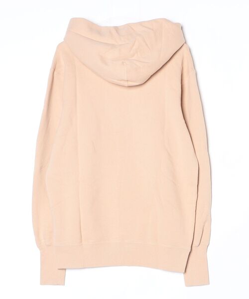 TMT（ティーエムティー）の「【TMT/ティーエムティー】VINTAGE SWEAT HOODIE WORLD CHAMPION（パーカー・メンズ・ベージュ/オレンジ・MEDIUM/LARGE/X-LARGE）」の17枚目の写真